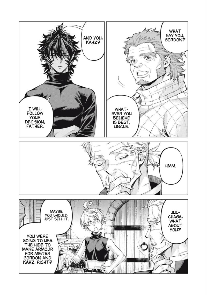 Henkyou No Roukishi Bard Loen 68 14