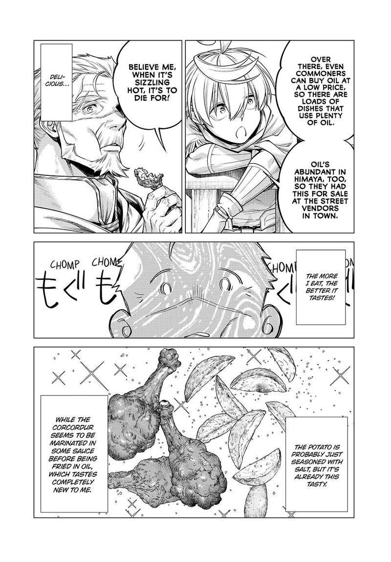 Henkyou No Roukishi Bard Loen 69 14