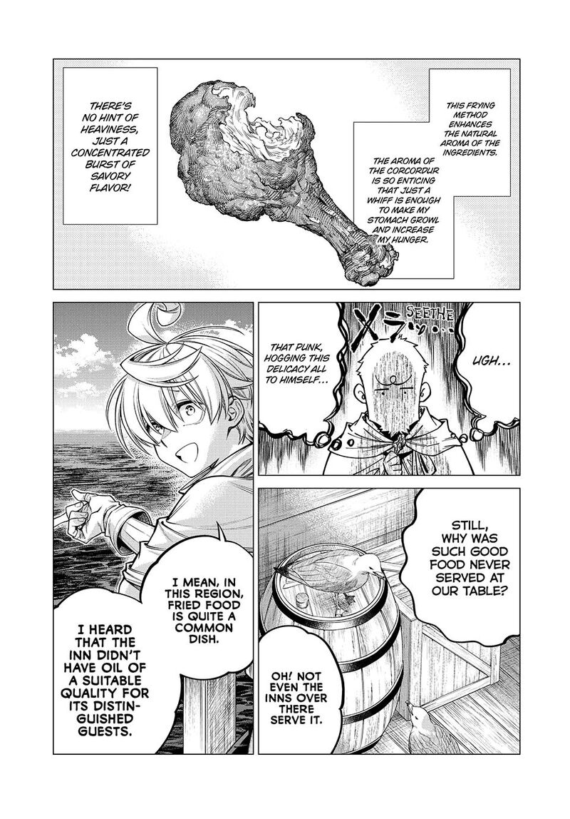 Henkyou No Roukishi Bard Loen 69 15