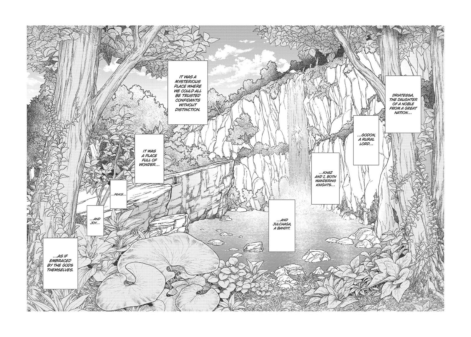 Henkyou No Roukishi Bard Loen 69 6