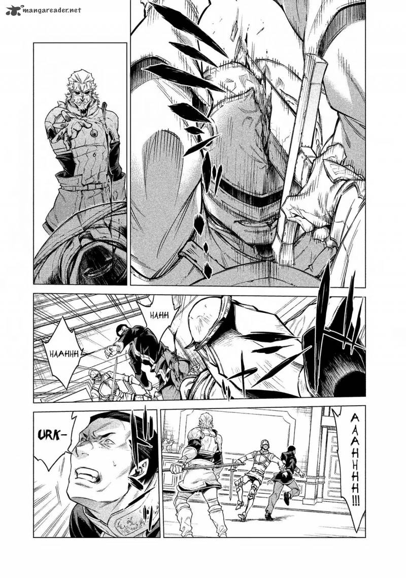 Henkyou No Roukishi Bard Loen 7 13