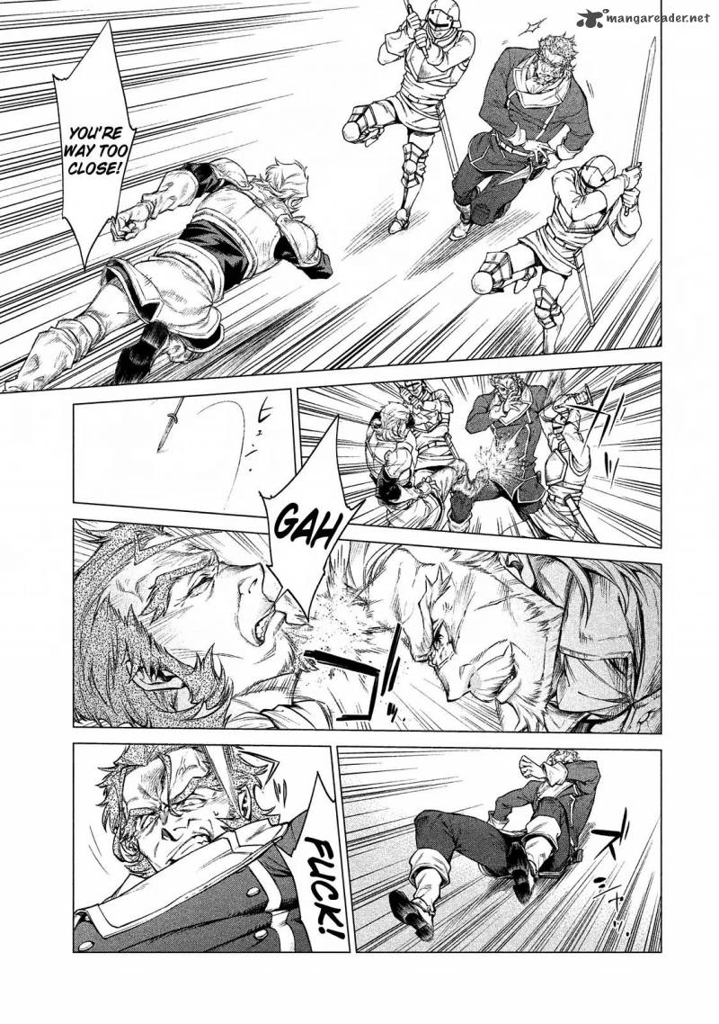 Henkyou No Roukishi Bard Loen 7 16
