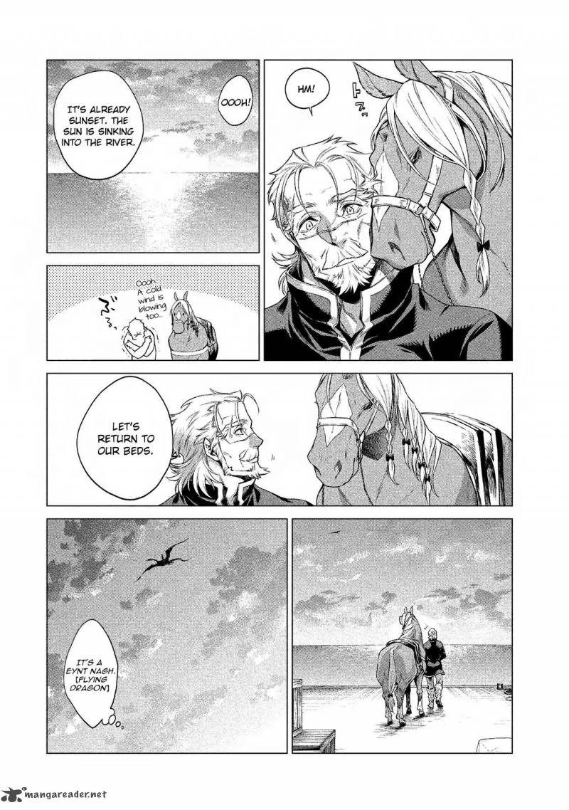 Henkyou No Roukishi Bard Loen 7 29