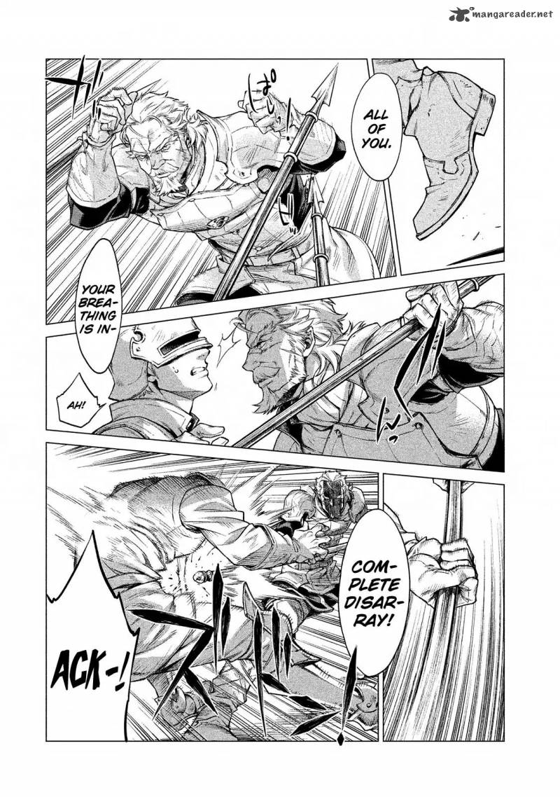Henkyou No Roukishi Bard Loen 7 3