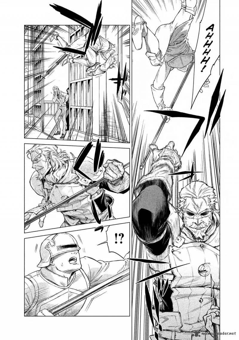 Henkyou No Roukishi Bard Loen 7 6