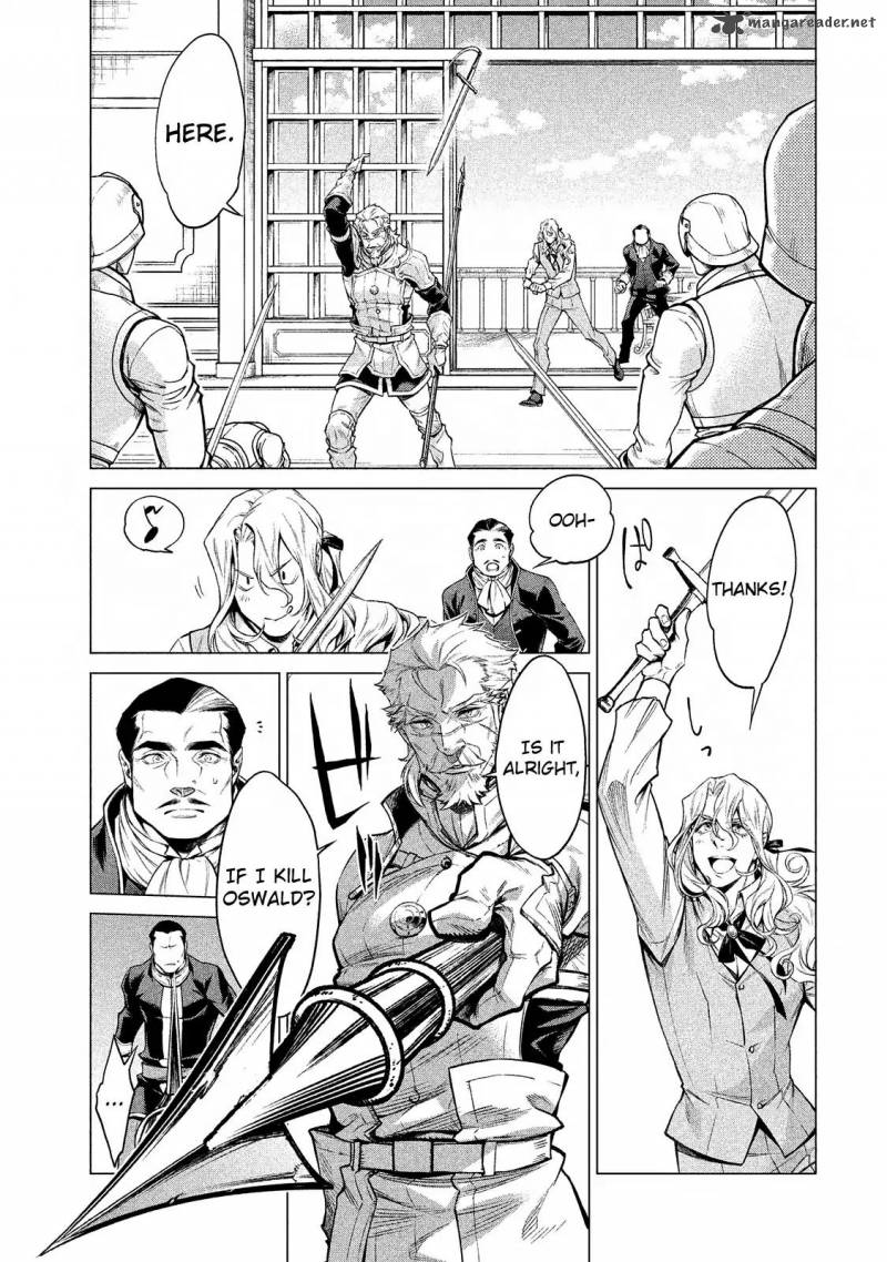 Henkyou No Roukishi Bard Loen 7 8