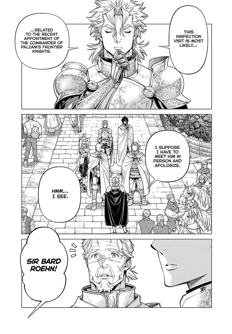 Henkyou No Roukishi Bard Loen 70 3