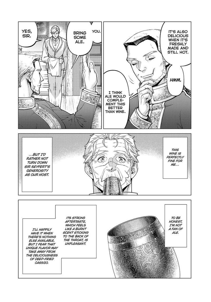 Henkyou No Roukishi Bard Loen 71 10