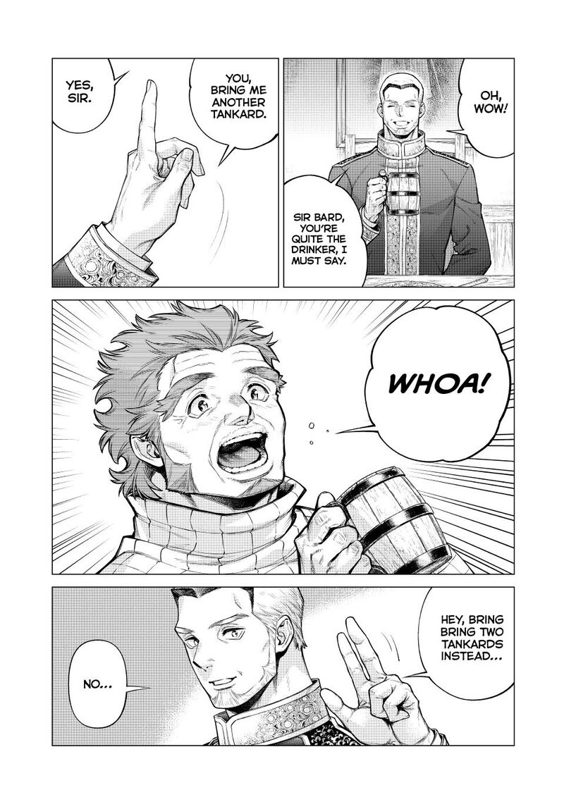 Henkyou No Roukishi Bard Loen 71 13