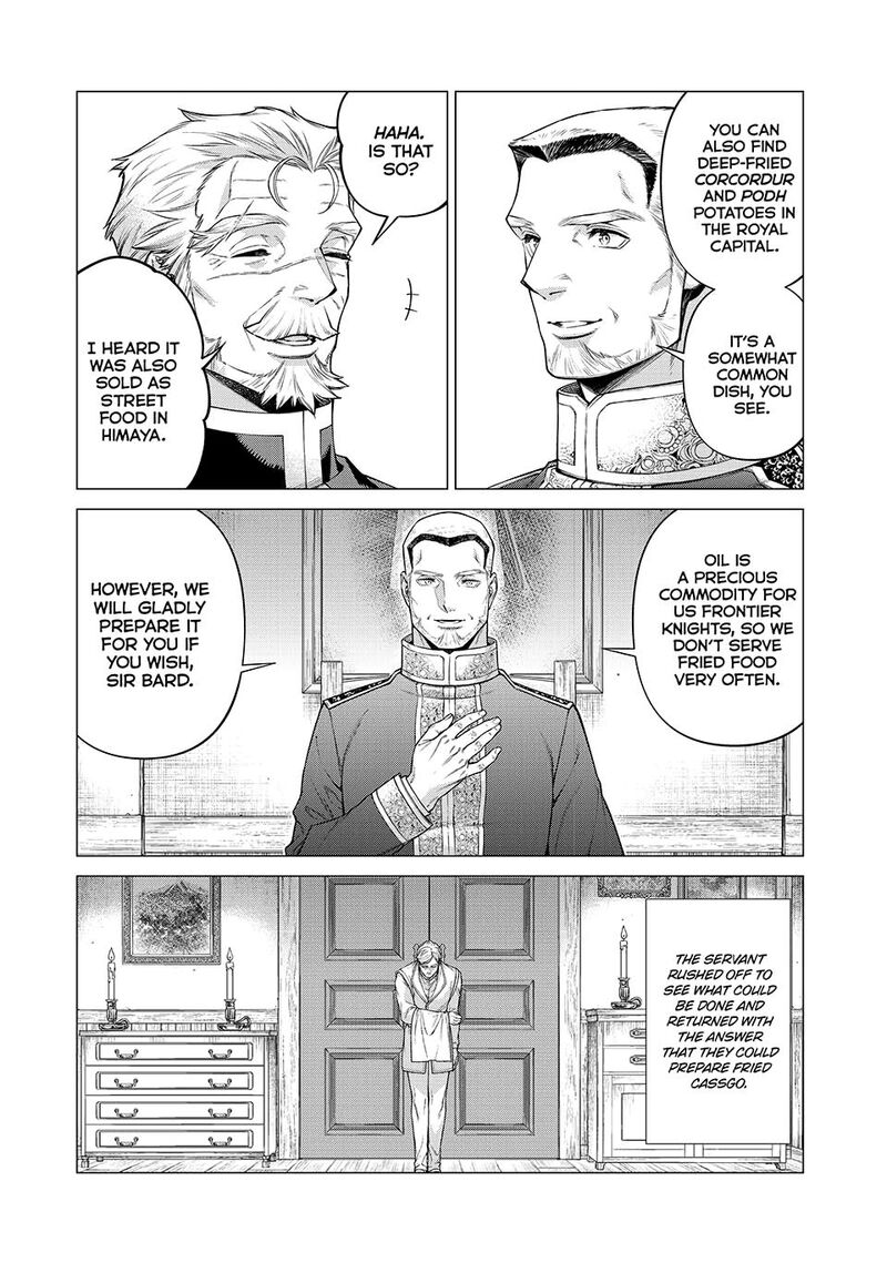 Henkyou No Roukishi Bard Loen 71 2
