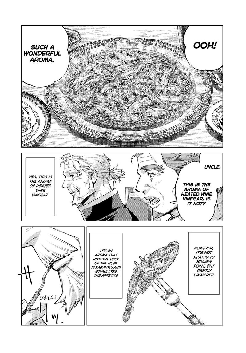 Henkyou No Roukishi Bard Loen 71 4