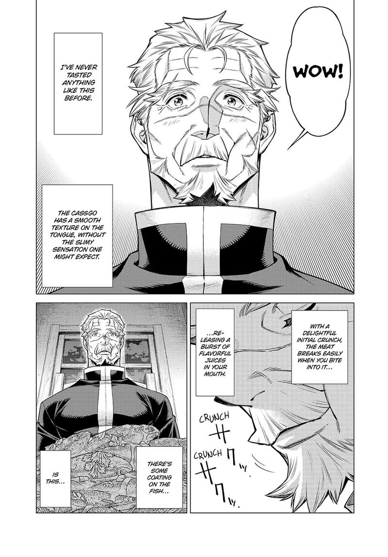 Henkyou No Roukishi Bard Loen 71 5