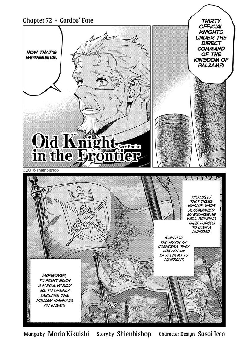 Henkyou No Roukishi Bard Loen 72 1