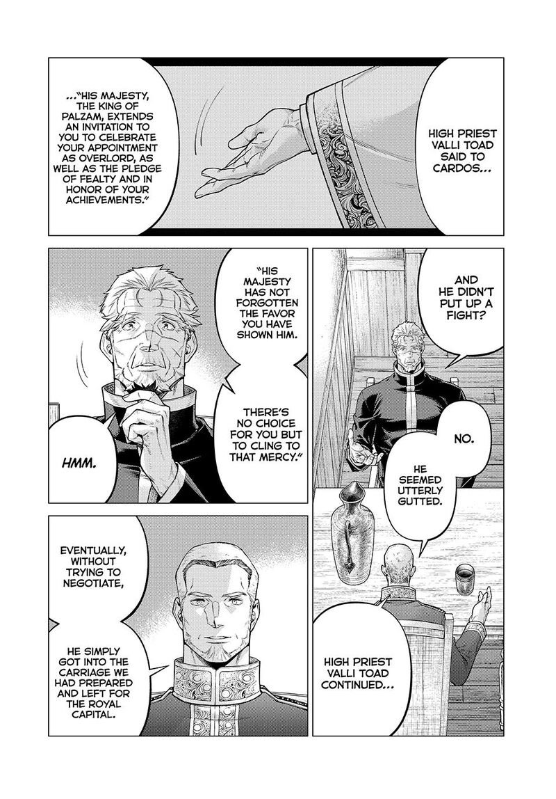Henkyou No Roukishi Bard Loen 72 2