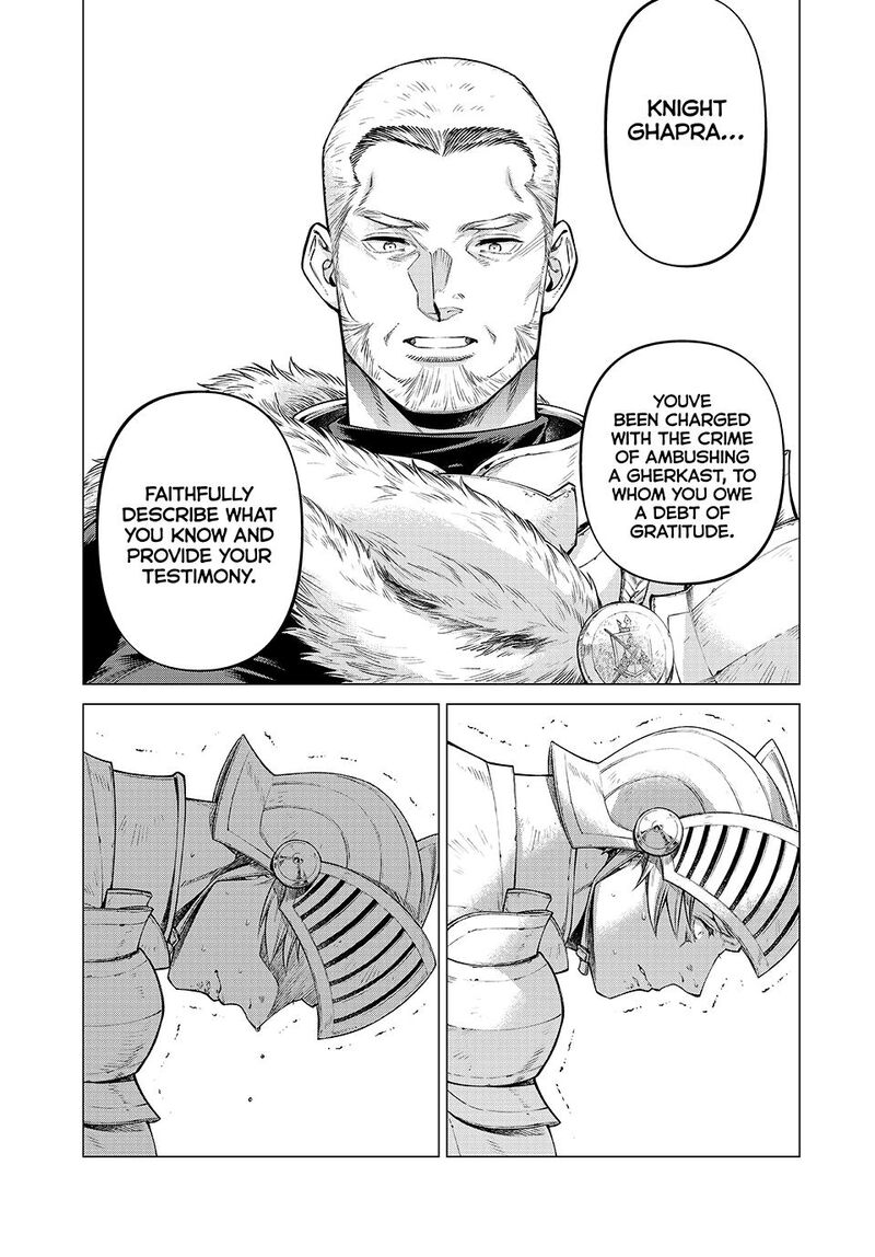 Henkyou No Roukishi Bard Loen 74 15