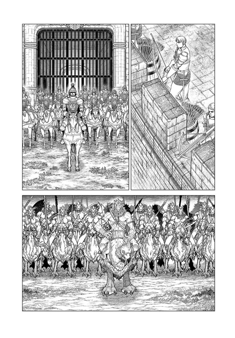 Henkyou No Roukishi Bard Loen 74 3