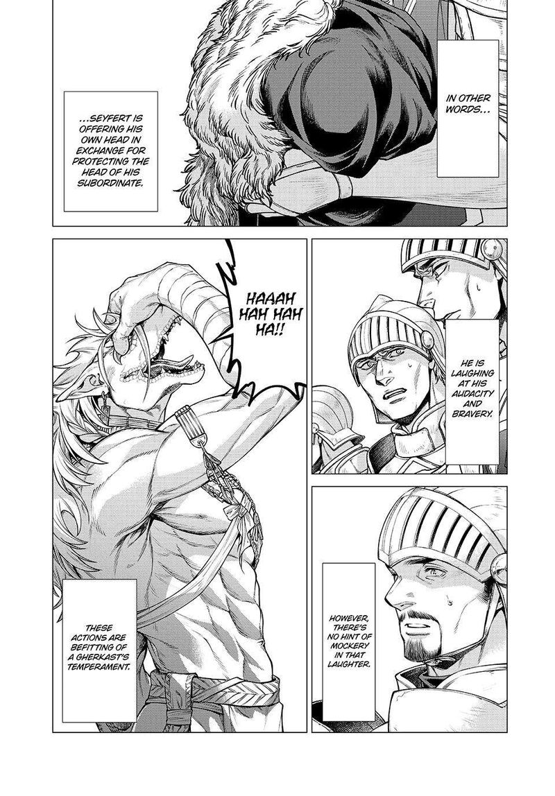 Henkyou No Roukishi Bard Loen 75 16