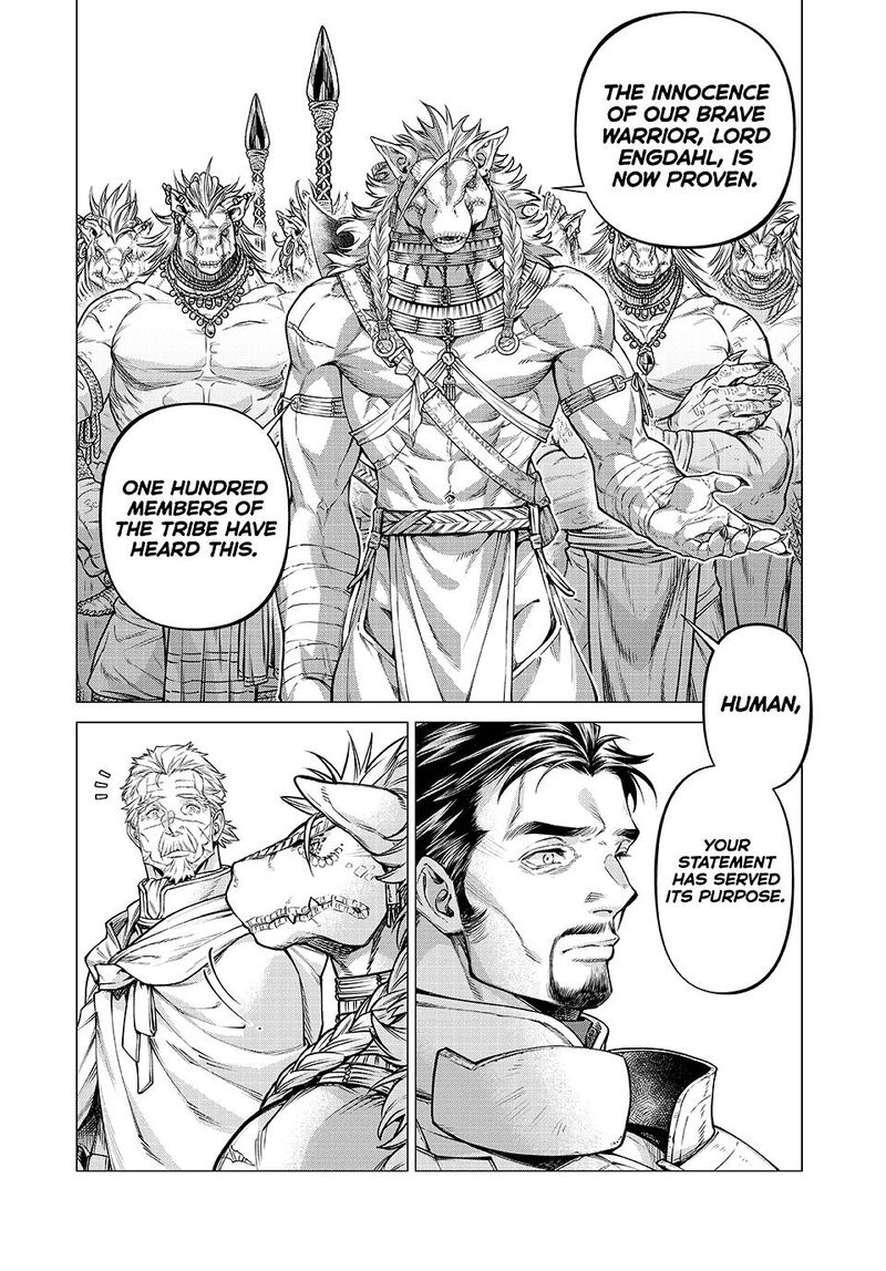Henkyou No Roukishi Bard Loen 76 11