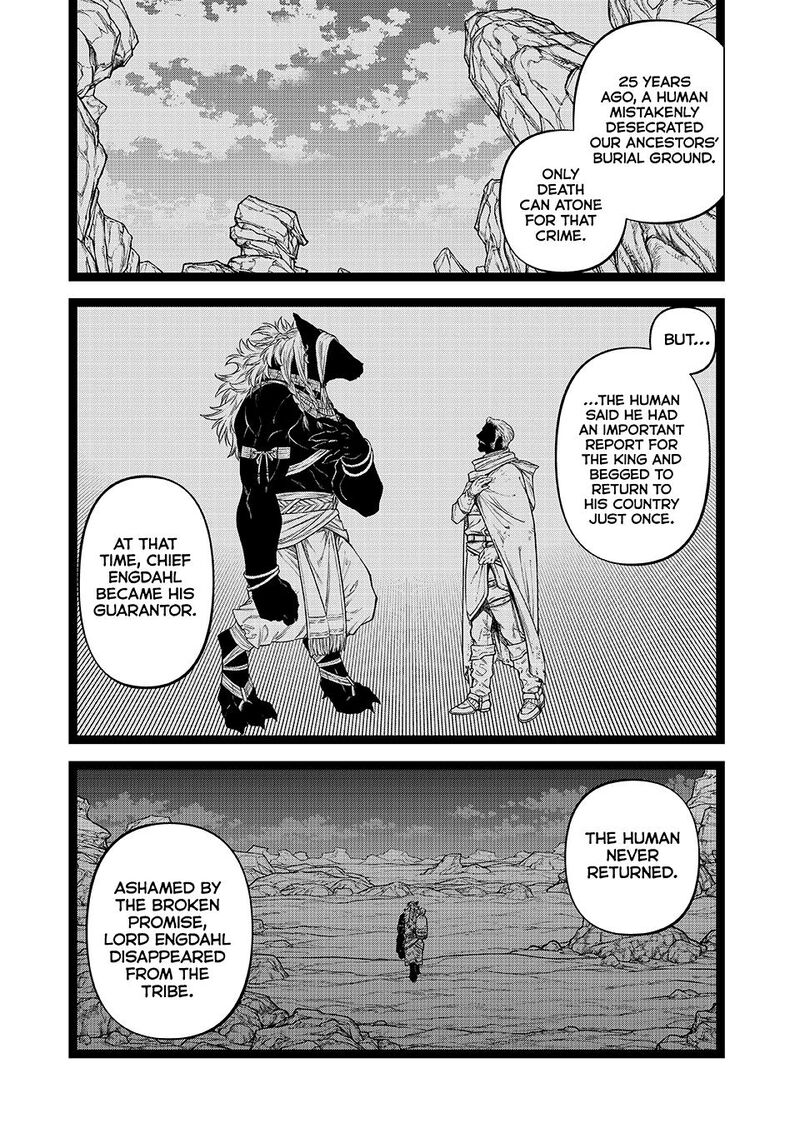 Henkyou No Roukishi Bard Loen 76 5