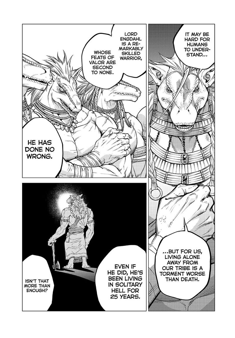 Henkyou No Roukishi Bard Loen 76 6