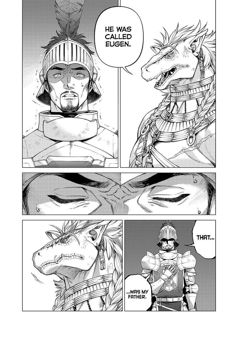 Henkyou No Roukishi Bard Loen 76 8