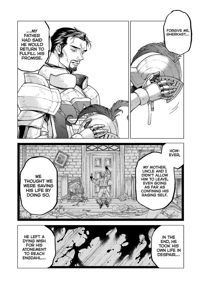 Henkyou No Roukishi Bard Loen 76 9