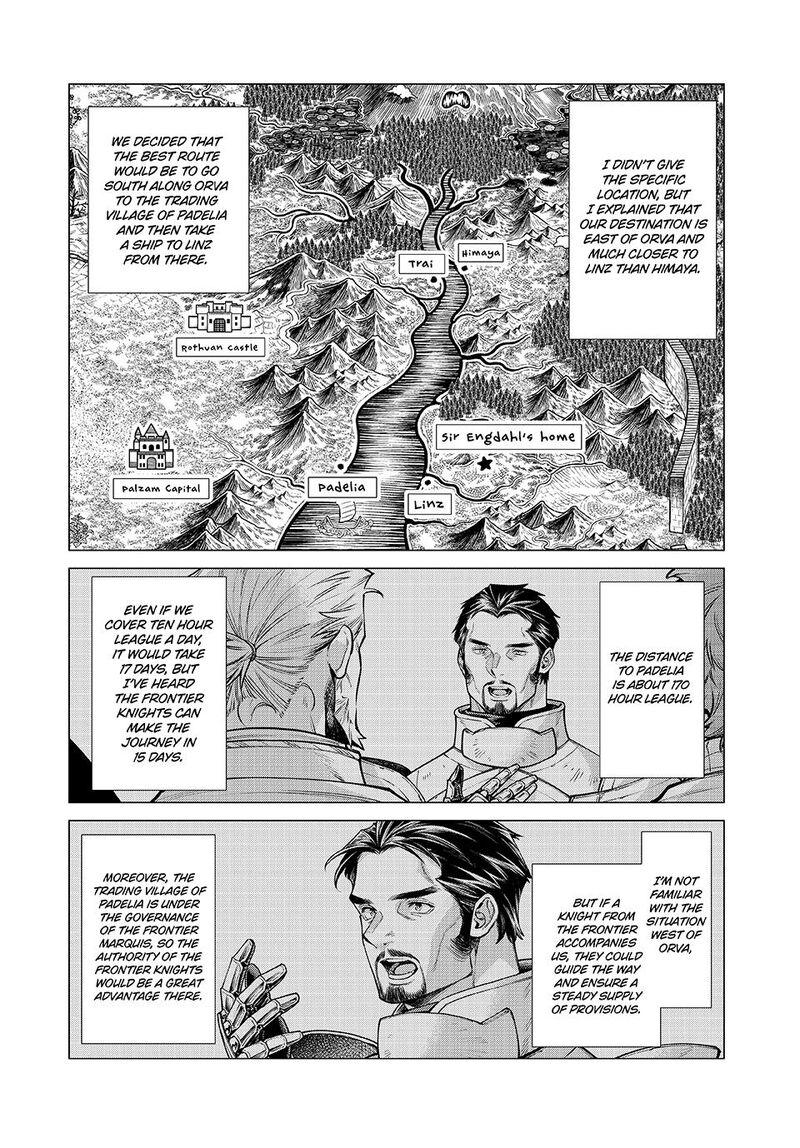 Henkyou No Roukishi Bard Loen 78 2