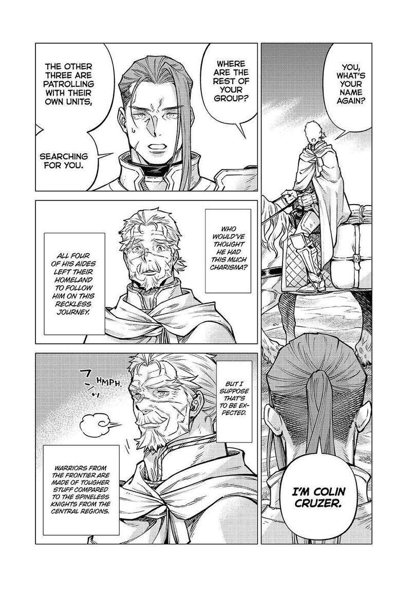 Henkyou No Roukishi Bard Loen 79 15