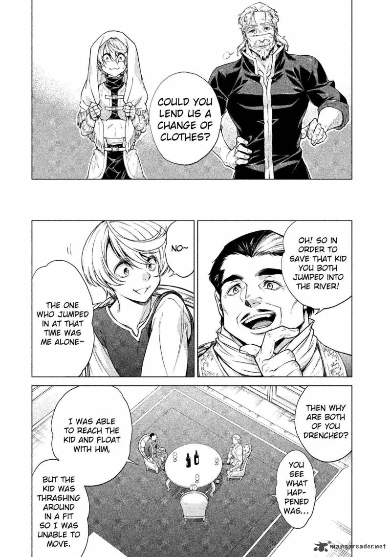 Henkyou No Roukishi Bard Loen 8 11