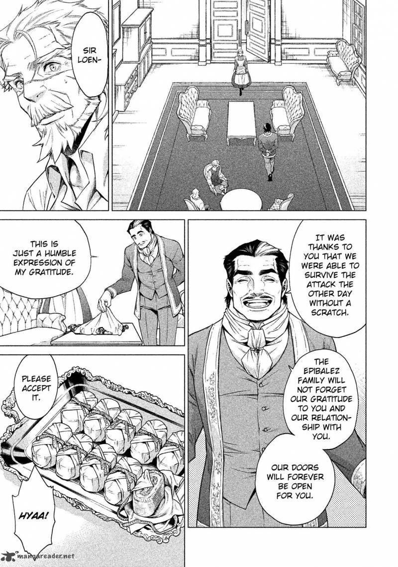 Henkyou No Roukishi Bard Loen 8 14