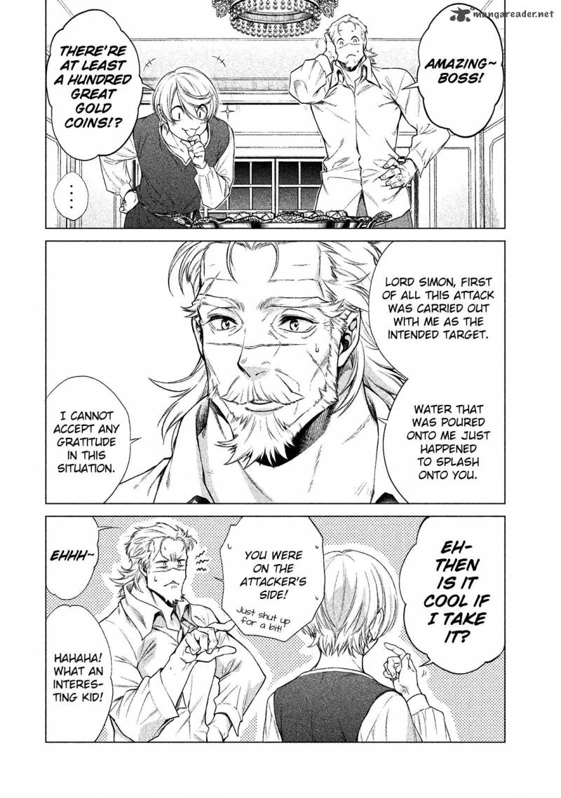 Henkyou No Roukishi Bard Loen 8 15