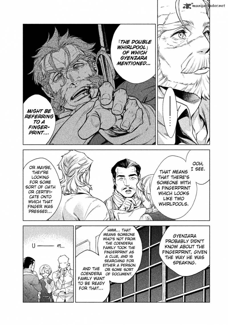Henkyou No Roukishi Bard Loen 8 20