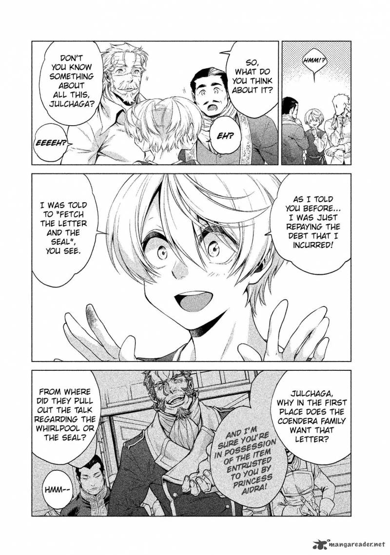 Henkyou No Roukishi Bard Loen 8 21