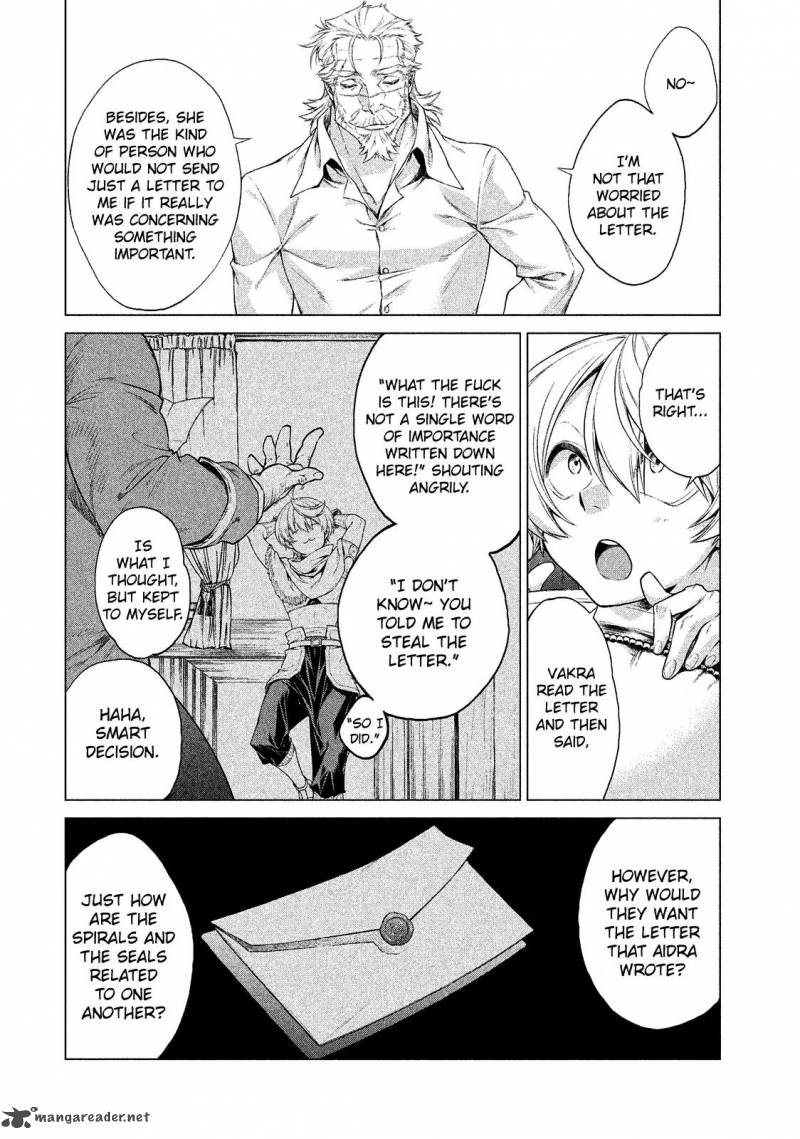 Henkyou No Roukishi Bard Loen 8 23