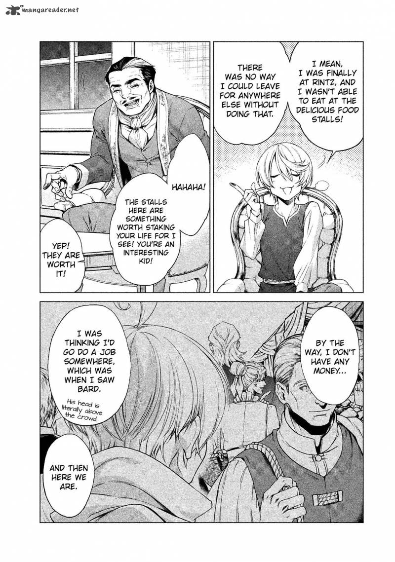 Henkyou No Roukishi Bard Loen 8 26