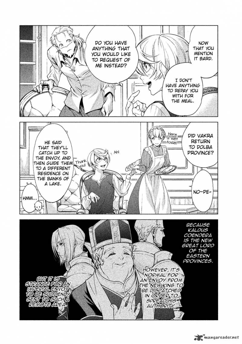 Henkyou No Roukishi Bard Loen 8 27