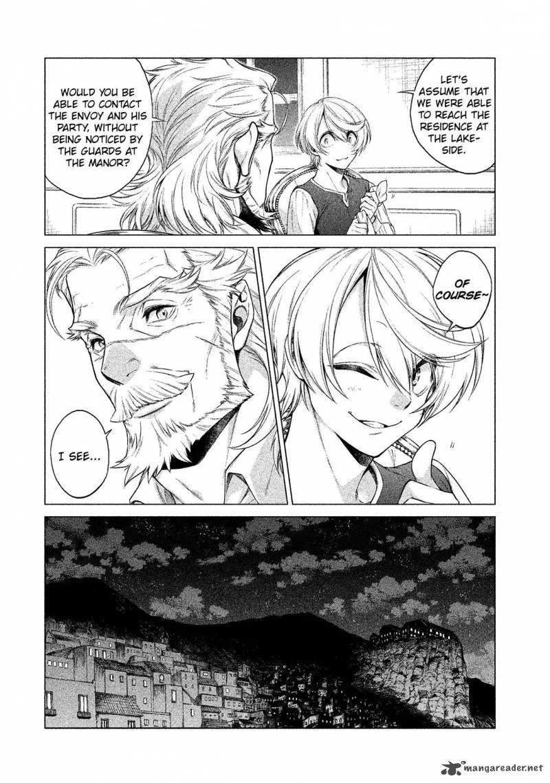 Henkyou No Roukishi Bard Loen 8 29