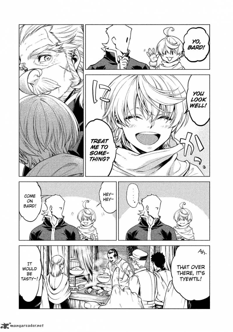 Henkyou No Roukishi Bard Loen 8 3