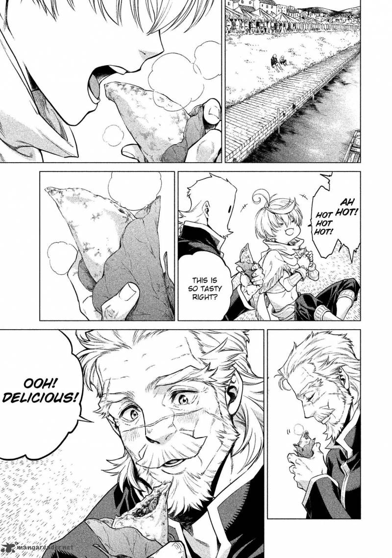 Henkyou No Roukishi Bard Loen 8 4