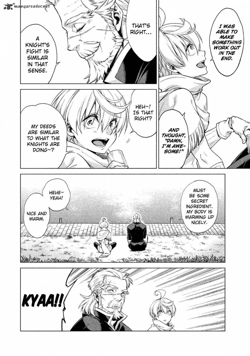 Henkyou No Roukishi Bard Loen 8 9