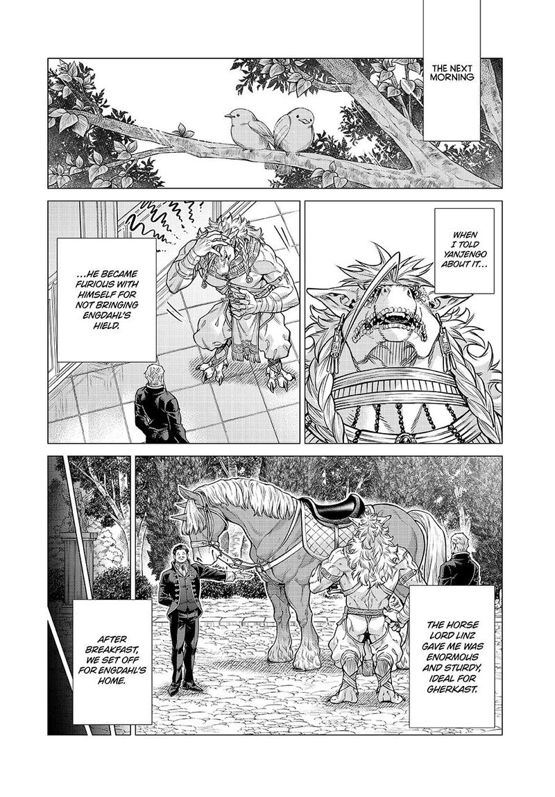 Henkyou No Roukishi Bard Loen 81 10