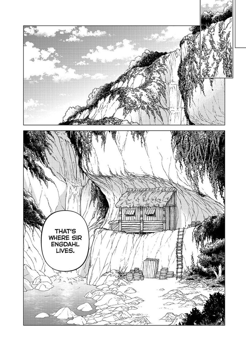 Henkyou No Roukishi Bard Loen 81 11