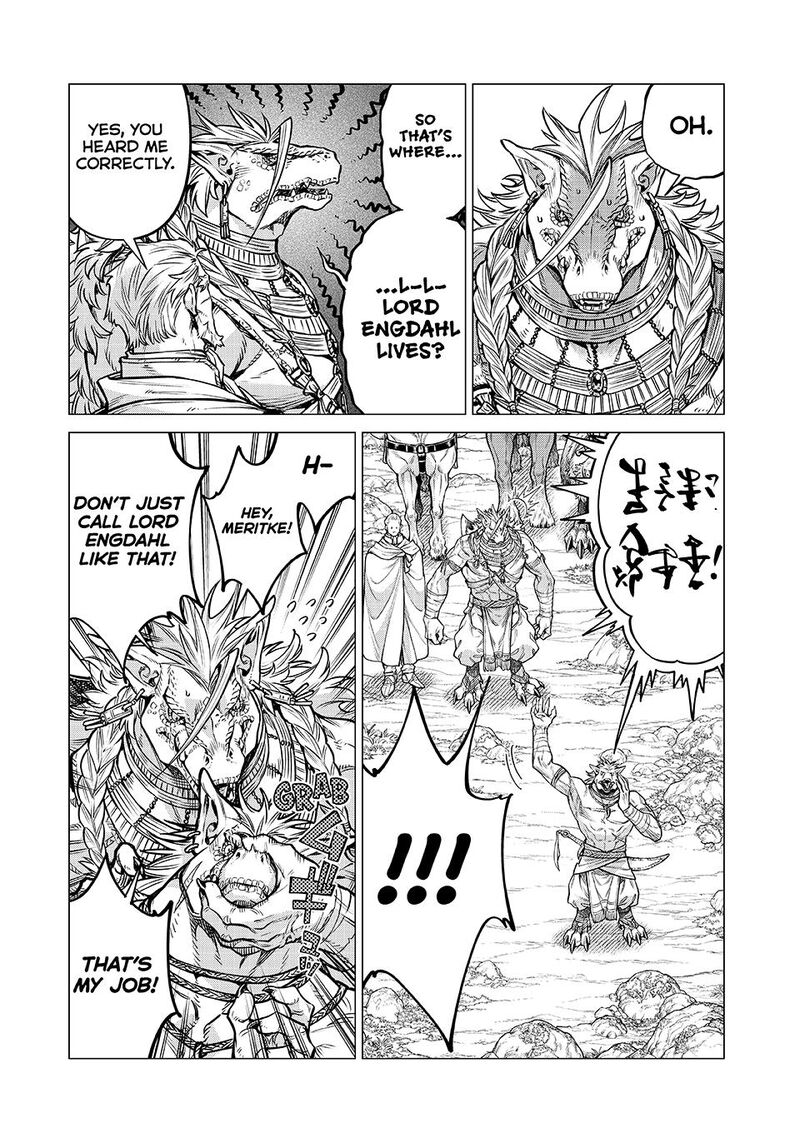 Henkyou No Roukishi Bard Loen 81 12