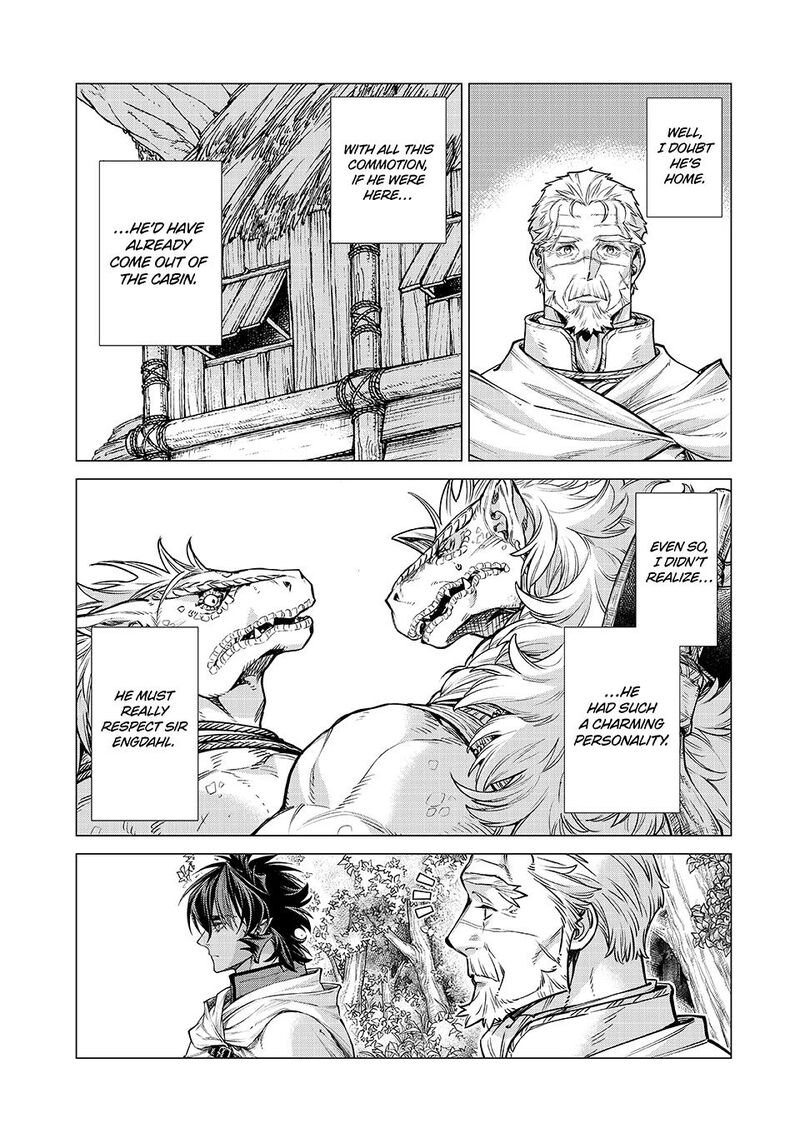 Henkyou No Roukishi Bard Loen 81 13