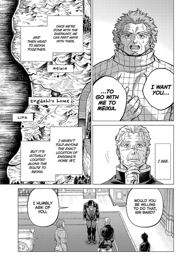 Henkyou No Roukishi Bard Loen 81 5