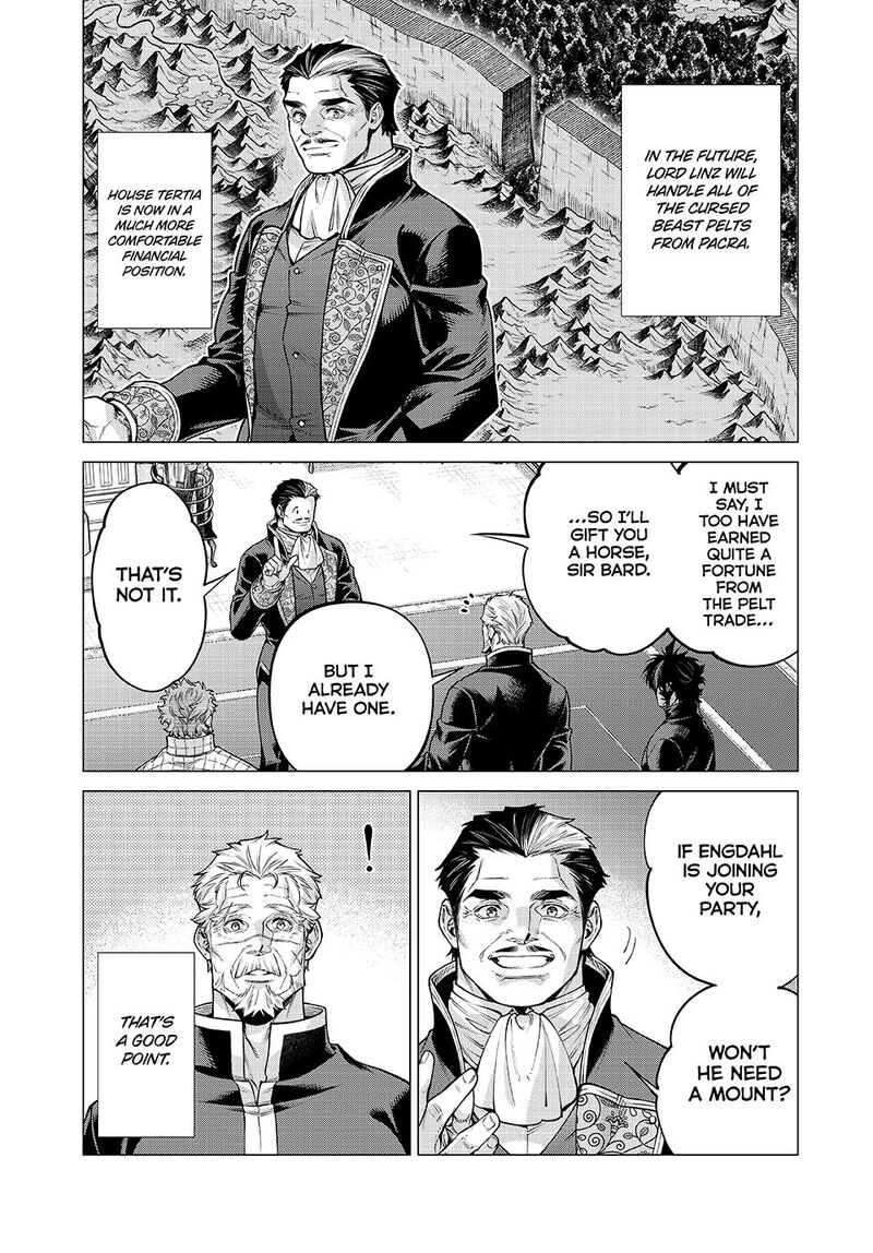 Henkyou No Roukishi Bard Loen 81 9