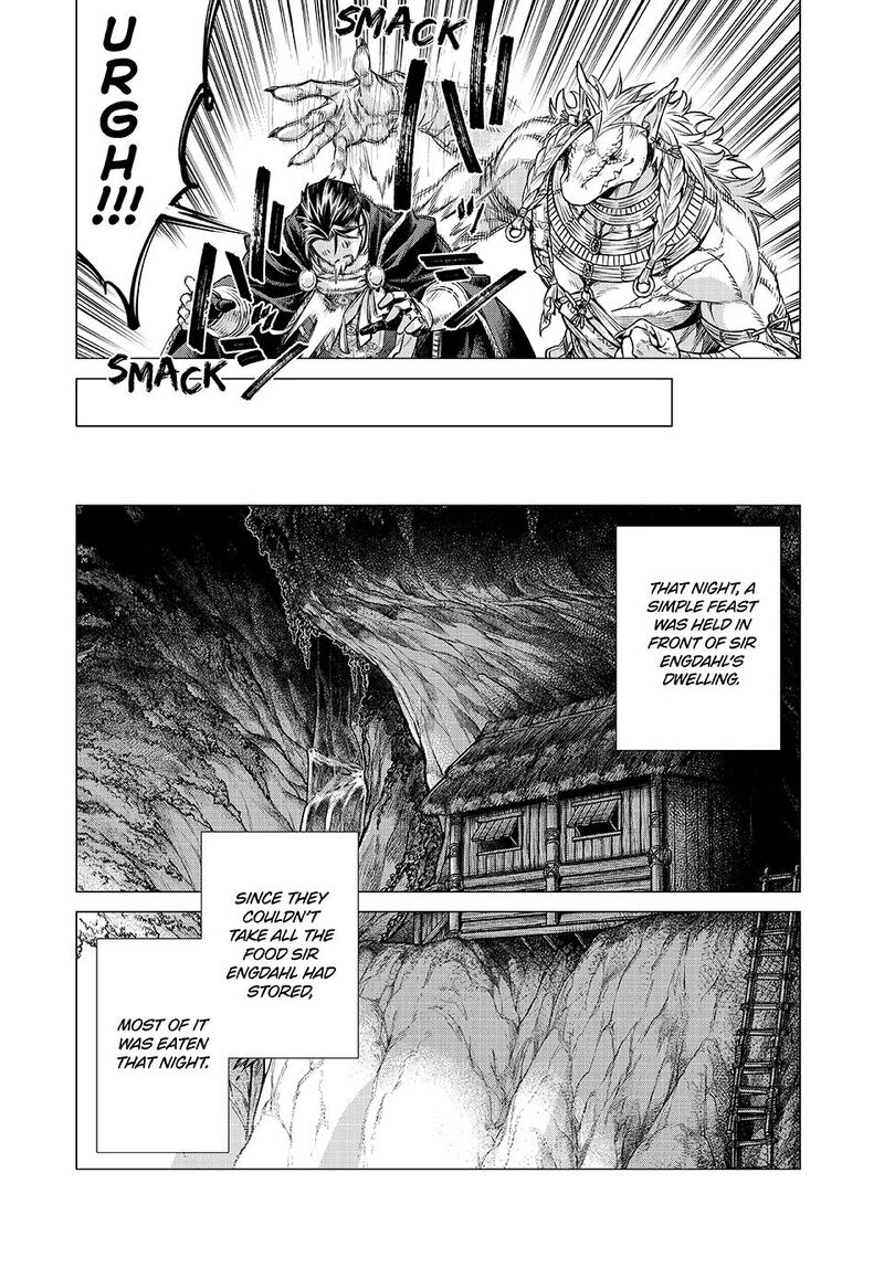 Henkyou No Roukishi Bard Loen 82 12