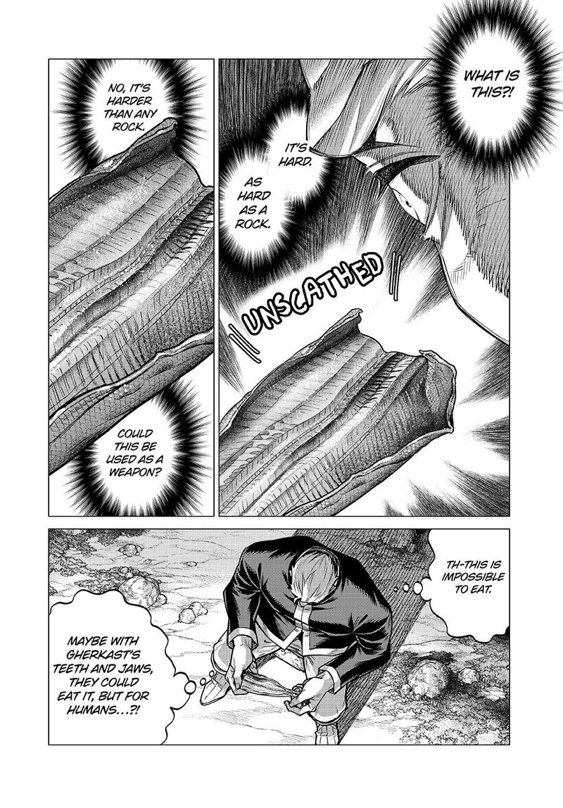 Henkyou No Roukishi Bard Loen 82 16