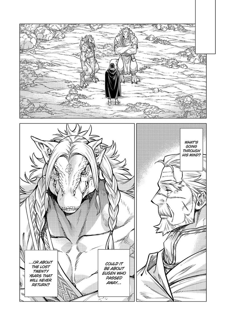 Henkyou No Roukishi Bard Loen 82 2