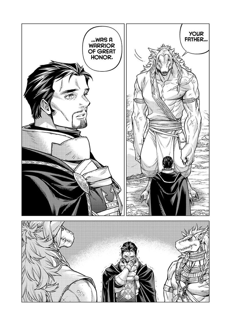 Henkyou No Roukishi Bard Loen 82 3
